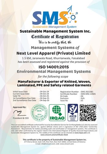 ISO-14001-Certificate