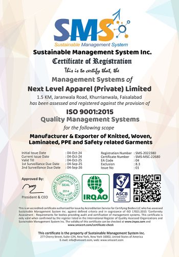 ISO-9001-Certificate